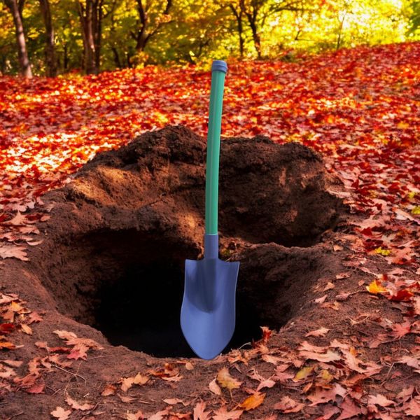 ست اسباب بازی ابزار مدل بیل باغبانی