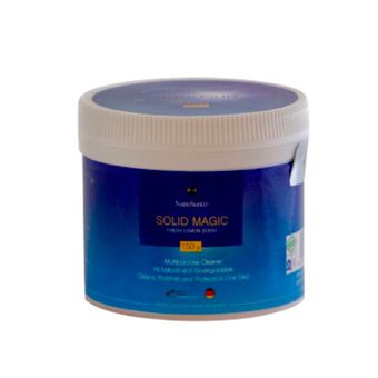 تمیز کننده سطوح سالید مجیک کد 01 حجم 150 گرم