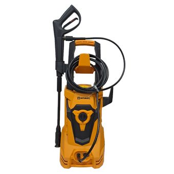 کارواش صنعتی ایستاده اینتیمکس مدل 2045 | بهترین انتخاب برای شست‌وشوی خودرو و محیط صنعتی