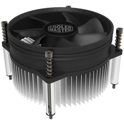 FAN CPU CoolerMaster i50