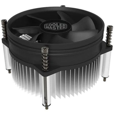 FAN CPU CoolerMaster i50