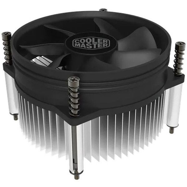 FAN CPU CoolerMaster i50
