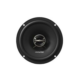 بلندگو دایره ای آلپاین مدل EL-T65 سایز 6 اینچ