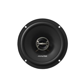 بلندگو دایره ای آلپاین مدل EL-T65 سایز 6 اینچ