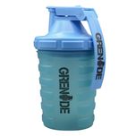 شیکر ورزشی مدل GS-M-EBI-295015 گنجایش 0.604 لیتر