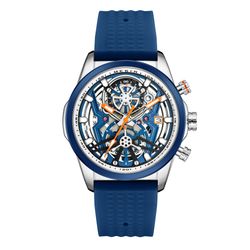 ساعت مچی عقربه‌ای  مردانه مگیر مدل MG2235SBE