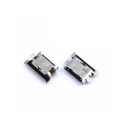 سوکت شارژ گوشی برای موبایل سامسونگ Galaxy A20/A30/A50/M20/M30