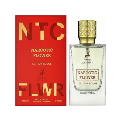 عطر ایکس نیهیلو فلور نارکوتیک | Ex Nihilo Fleur Narcotique