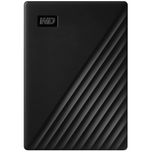 HDD External Western Digital My PassPort 2TB