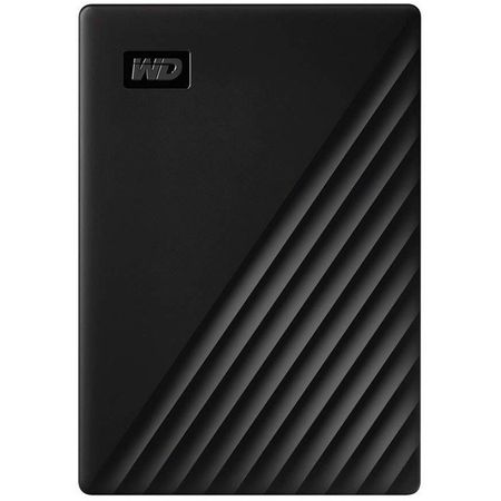 HDD External Western Digital My PassPort 2TB