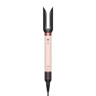 سشوار برس‌دار حالت‌دهنده 1800 وات دایسون مدل Coanda 2X HS09 Straight+Wavy