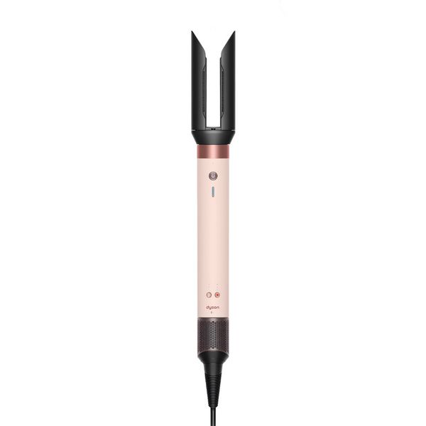 سشوار برسدار حالتدهنده 1800 وات دایسون مدل Coanda 2X HS09 Straight+Wavy