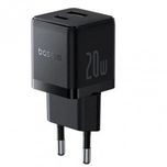 Charger BASEUS Palm Fast 20W