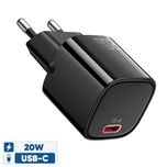 شارژر دیواری 20 وات مک دودو مدل CH-402