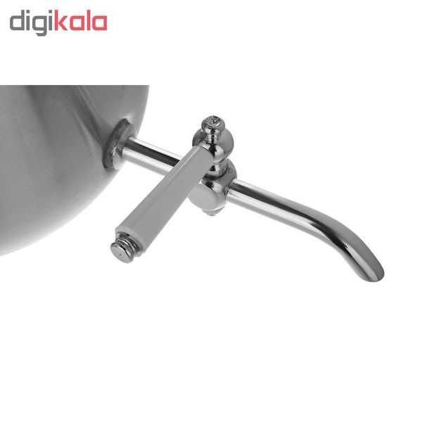 کتری تی جی اچ مدل بیستون کد 3002