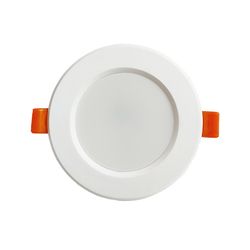 پنل بک لایت 8 وات 3 حالته زانیس