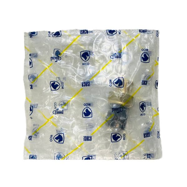 فشنگی فشار روغن ایساکو کد XU7 مناسب برای پژو 405