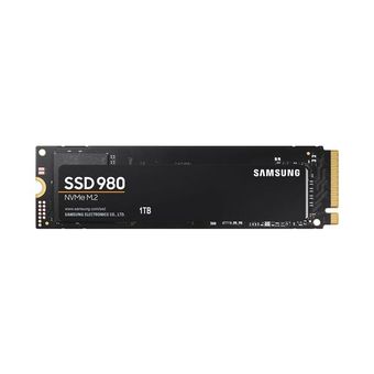 اس اس دی اینترنال سامسونگ مدل 980 EVO ظرفیت 1 ترابایت