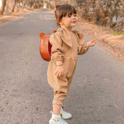 اورال همتا دخترانه
