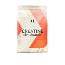 کراتین مونوهیدرات مای پروتئین 1 کیلویی