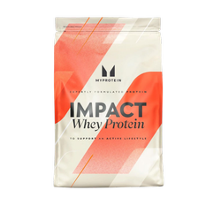 وی مای پروتئین ایمپکت