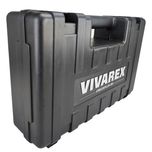 دریل بتن کن چهار شیار 26 میلیمتری 800 وات ویوارکس مدل VR 8026 PLUS-RH