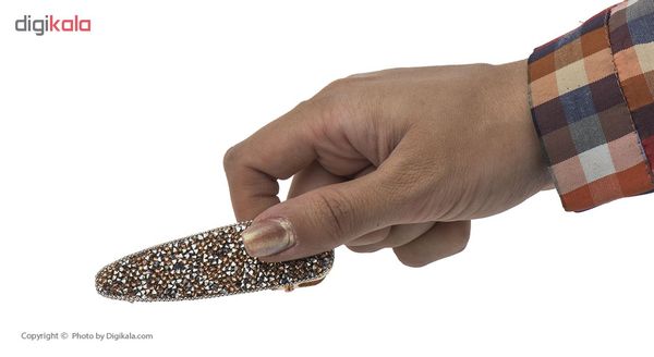 گیره مو مدل PK67 تک سایز