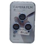 محافظ لنز دوربین  CAMERA FILM مدل شیشه‌ای مناسب برای گوشی موبایل اپل Apple iPhone 13 pro