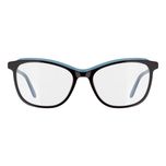 فریم عینک طبی مدل LC028C4 Acetate Multi Layer