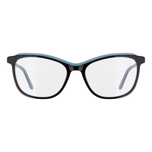 فریم عینک طبی مدل LC028C4 Acetate Multi Layer
