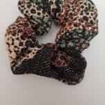 کش مو زنانه مدل ساده 07