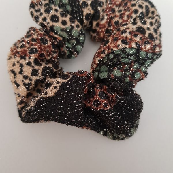 کش مو زنانه مدل ساده 07