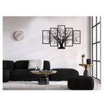 دیوارکوب طرح درخت کد 003