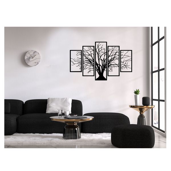 دیوارکوب طرح درخت کد 003