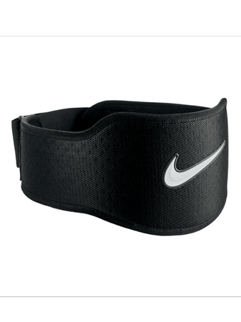 کمربند بدنسازی نایک اورجینال Nike Strength 3.0 Waist Wrap N0000007091