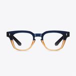 فریم عینک طبی ویفرر آلبرت وگ مدل S31110-C4-1 Acetate مناسب برای صورت گرد و بیضی