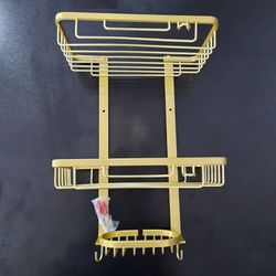 استند حمام یاکاموز مدل 2 طبقه 01