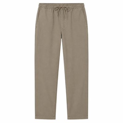 شلوار فیت معمولی (regular fit) مردانه مدل MDSS-NG6815