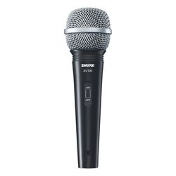 میکروفن داینامیک مدل SV100