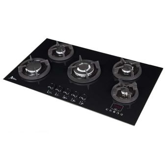 اجاق گاز صفحه ای اخوان مدل GI24