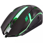موس سیم دار مدل  XP-G697F