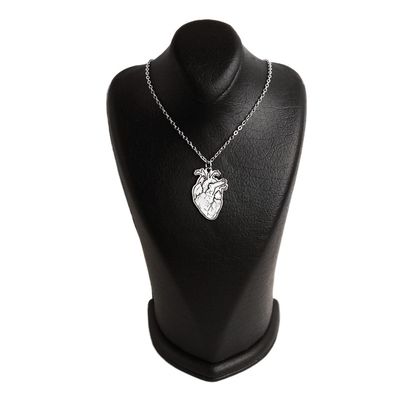 گردنبند قلب