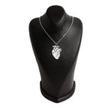 گردنبند قلب