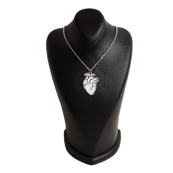 گردنبند قلب