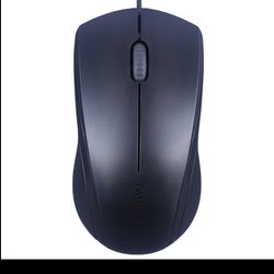 موس سیمی سایلنت رپو Rapoo N1600 مشکی