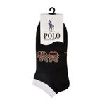 جوراب بچگانه مدل MDSS-CG2897