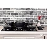 سرویس پخت و پز 12 پارچه ام جی اس کد 800305