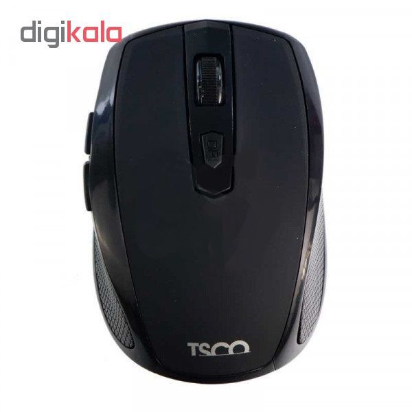 ماوس بی سیم تسکو مدل TM667W با گارانتی شرکتی