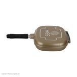 سرویس پخت و پز 15 پارچه ام جی اس مدل gc1511