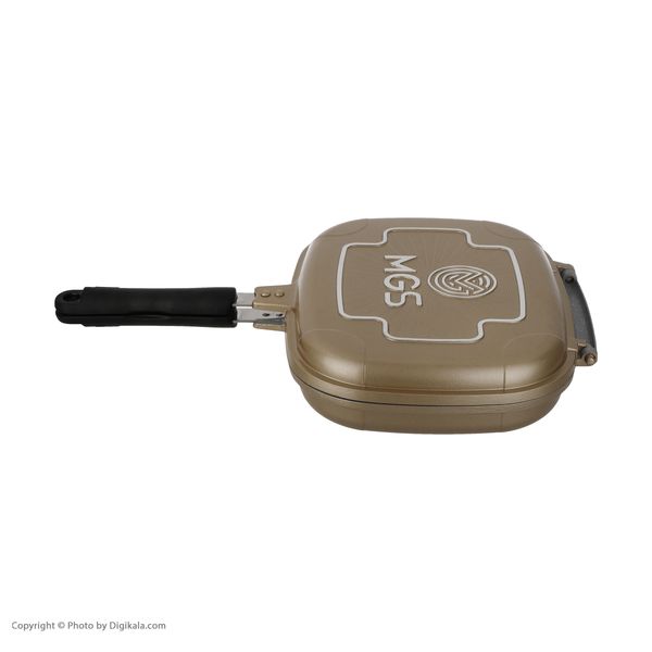 سرویس پخت و پز 15 پارچه ام جی اس مدل gc1511